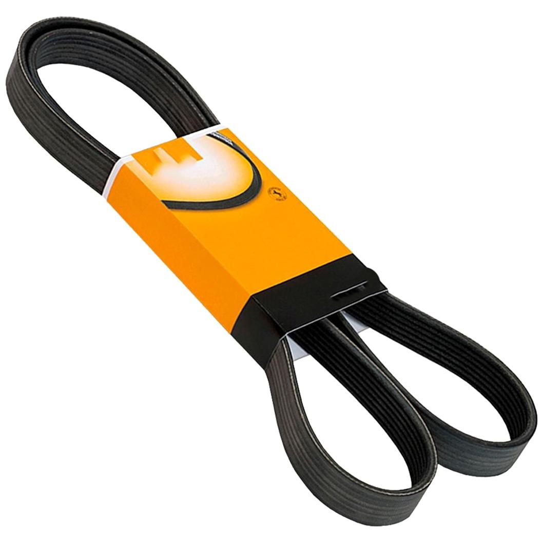 Correia de Acessórios - CONTITECH - 4PK985RNH - (1)