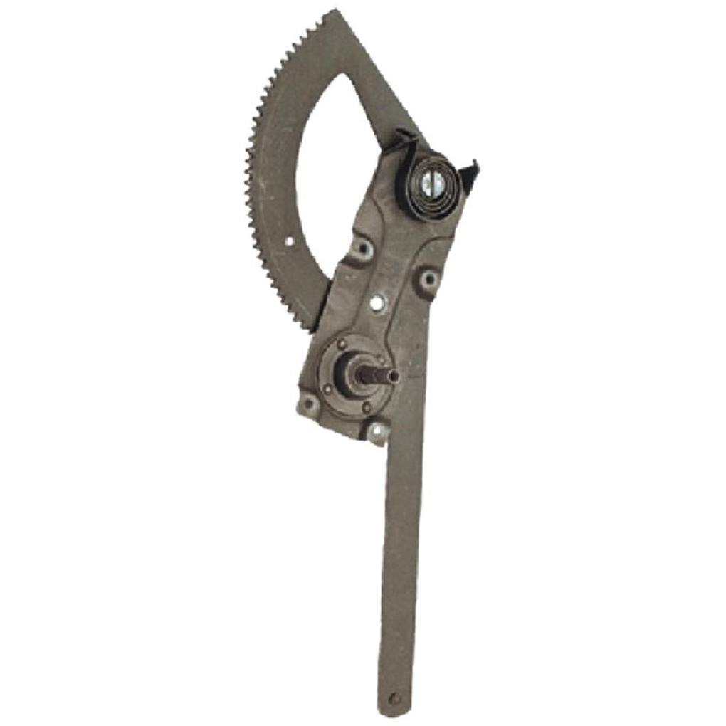 Máquina do Vidro Mecânico para Mercedes-Benz OF-1113 - Micro - 50141 - (5)