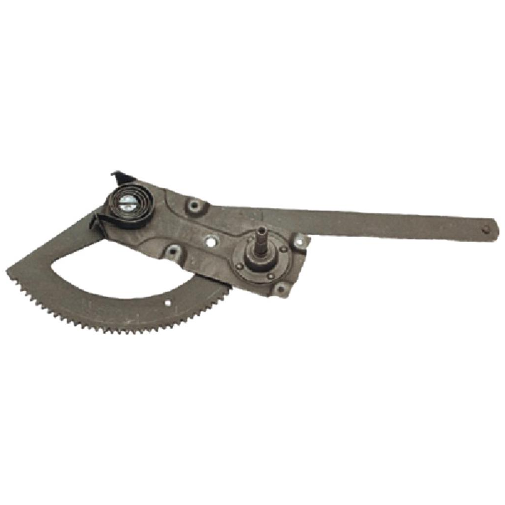 Máquina do Vidro Mecânico para Mercedes-Benz OF-1113 - Micro - 50141 - (6)