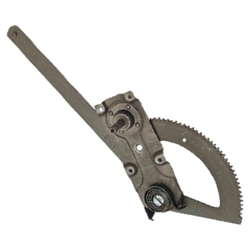 Máquina do Vidro Mecânico para Mercedes-Benz OF-1113 - Micro - 50141 - (8)