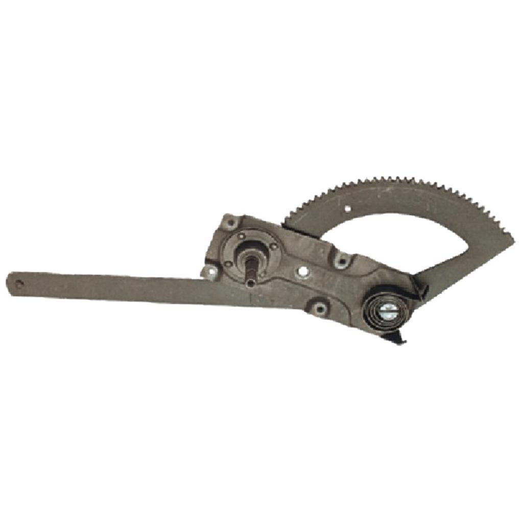 Máquina de Vidro Manual - Universal - 50141 - (1)