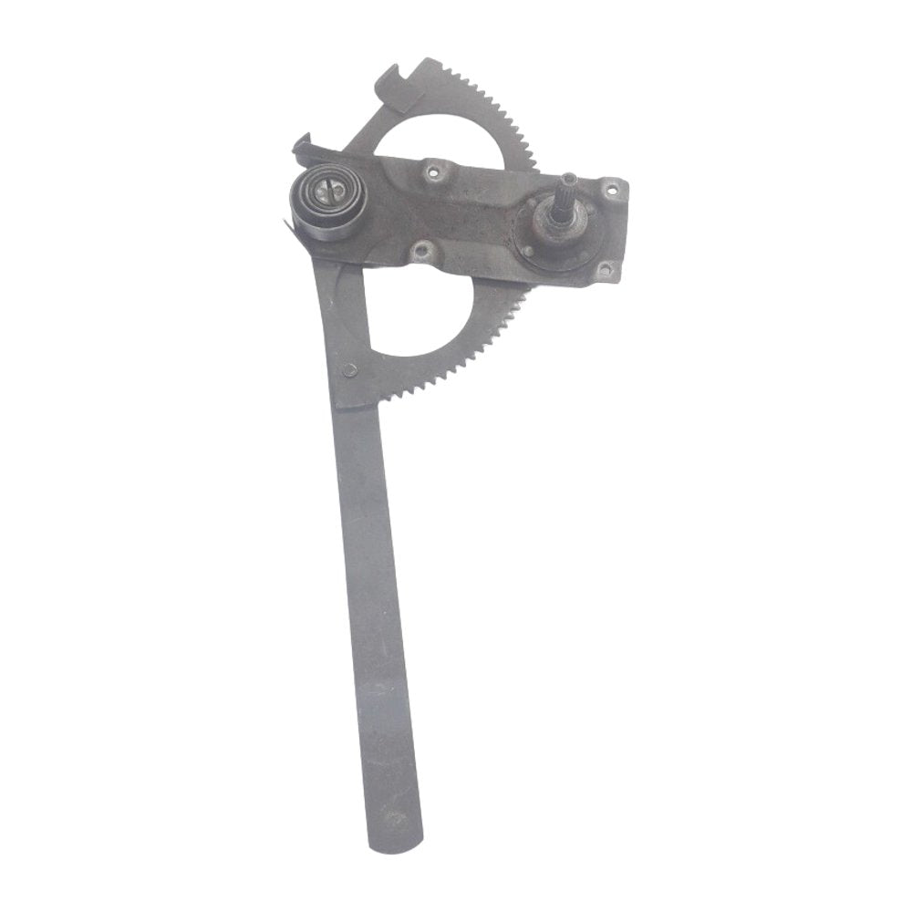 Máquina do Vidro - Mecânica / Manual - Pino Alto - Porta Dianteira - Direito - Universal - 50170 - (4)