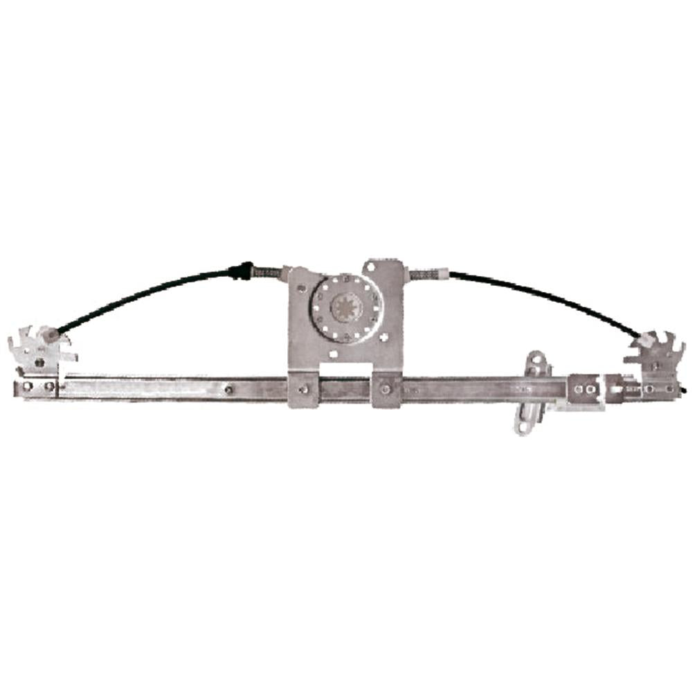 Máquina do Vidro Elétrico DA Porta Dianteira - Universal - 50607 - (1)