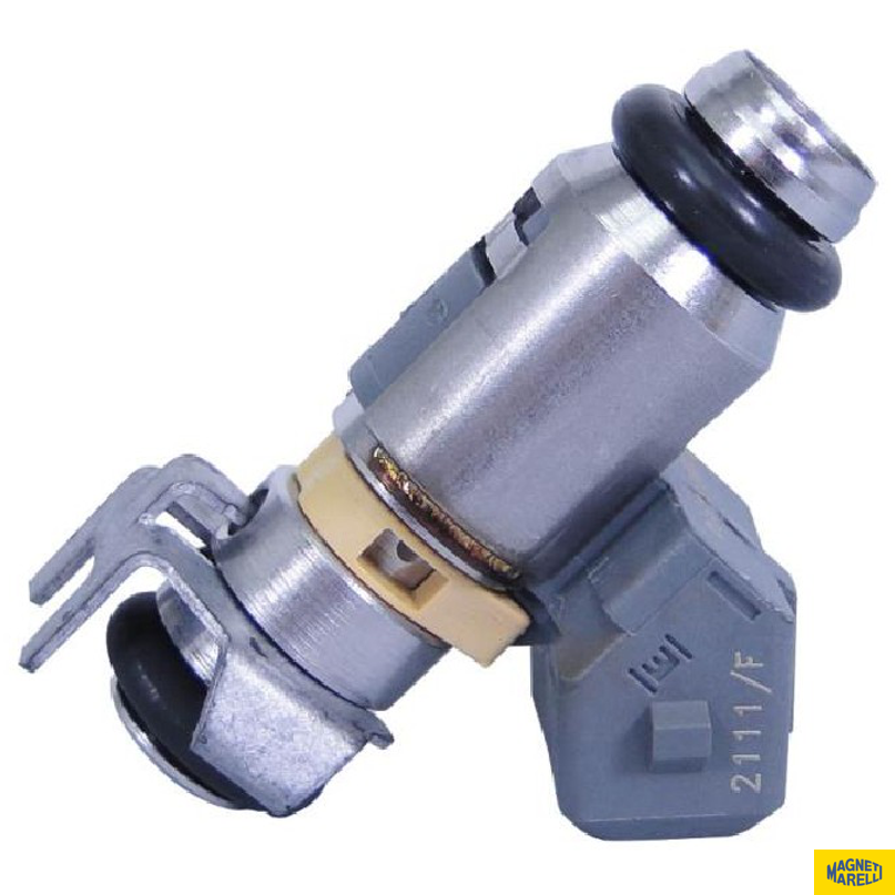 Injetor De Combustível - Magneti Marelli - 50152602 - (1)