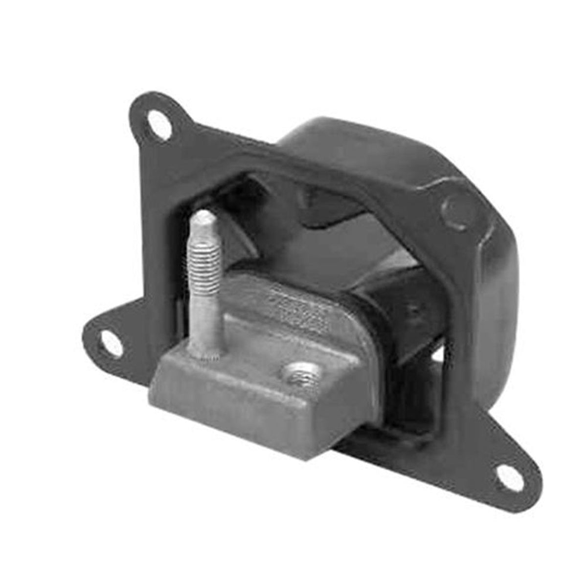 Coxim do Motor Lado Direito - Corteco - 50430C - (1)