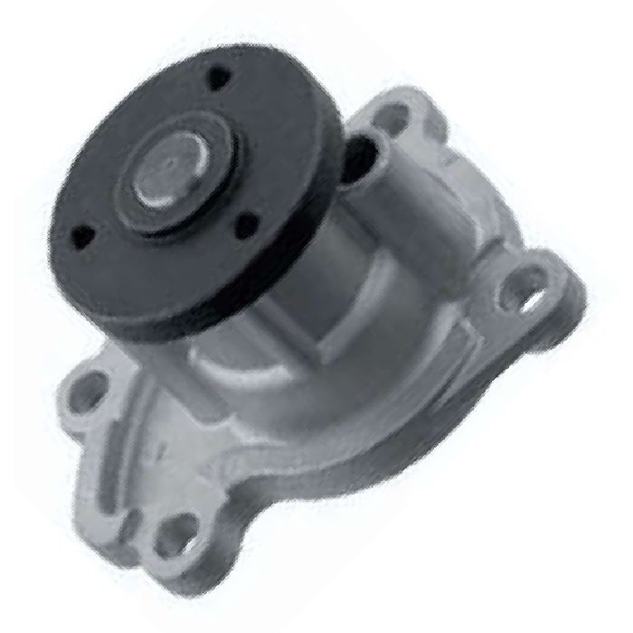 Bomba D'Água para Nissan March e Versa - Indisa - 504506 - (4)