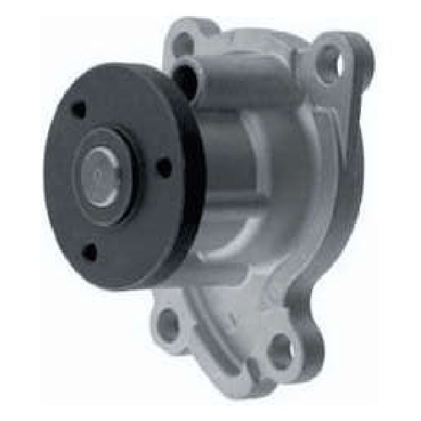 Bomba D'Água para Nissan March e Versa - Indisa - 504506 - (5)