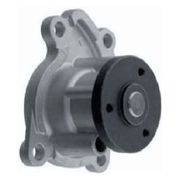 Bomba D'Água para Nissan March e Versa - Indisa - 504506 - (7)
