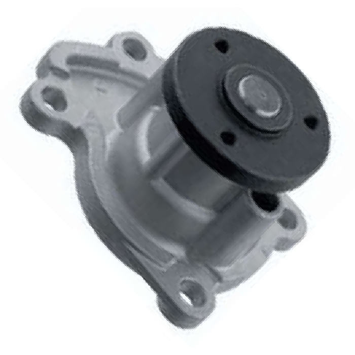 Bomba D'Água para Nissan March e Versa - Indisa - 504506 - (8)