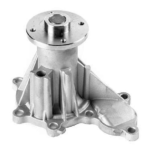 Bomba D'água - Indisa - 504507 - (1)