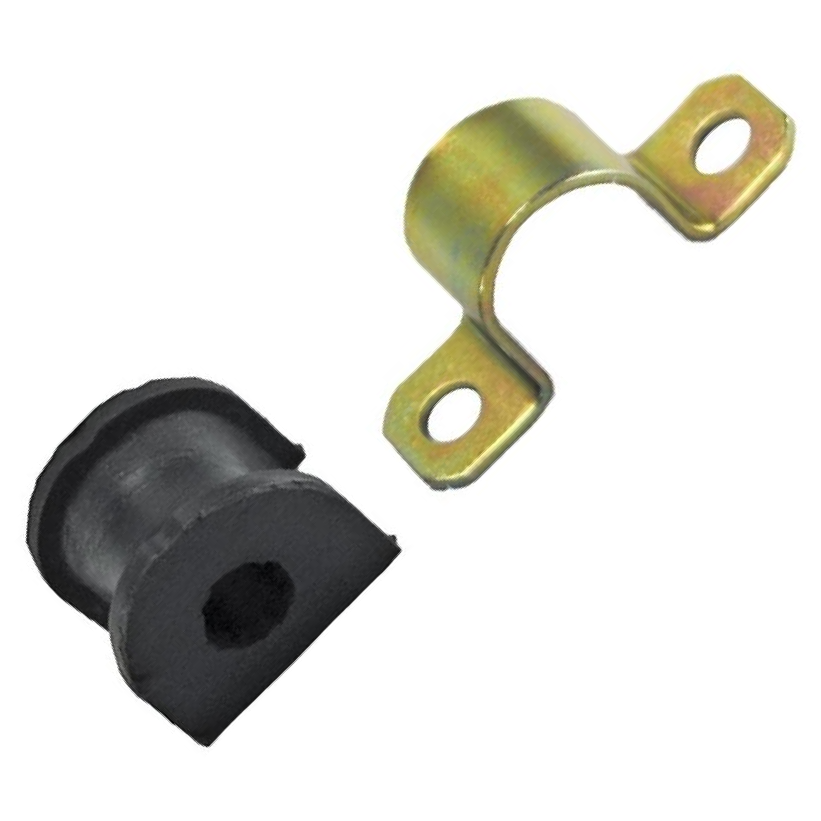 Kit da Barra Estabilizadora Traseira para Honda Civic - Kit & Cia - 50585 - (4)