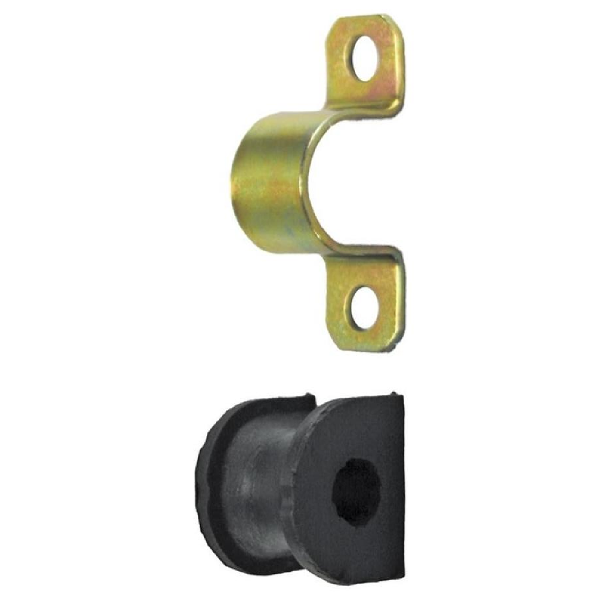 Kit da Barra Estabilizadora Traseira para Honda Civic - Kit & Cia - 50585 - (5)
