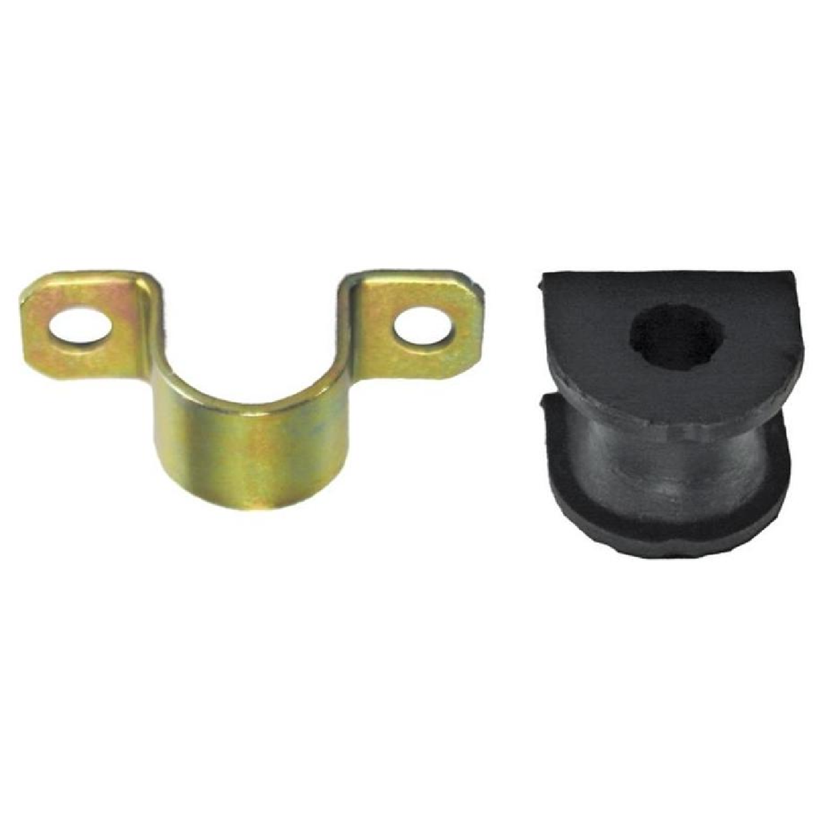 Kit da Barra Estabilizadora Traseira para Honda Civic - Kit & Cia - 50585 - (6)