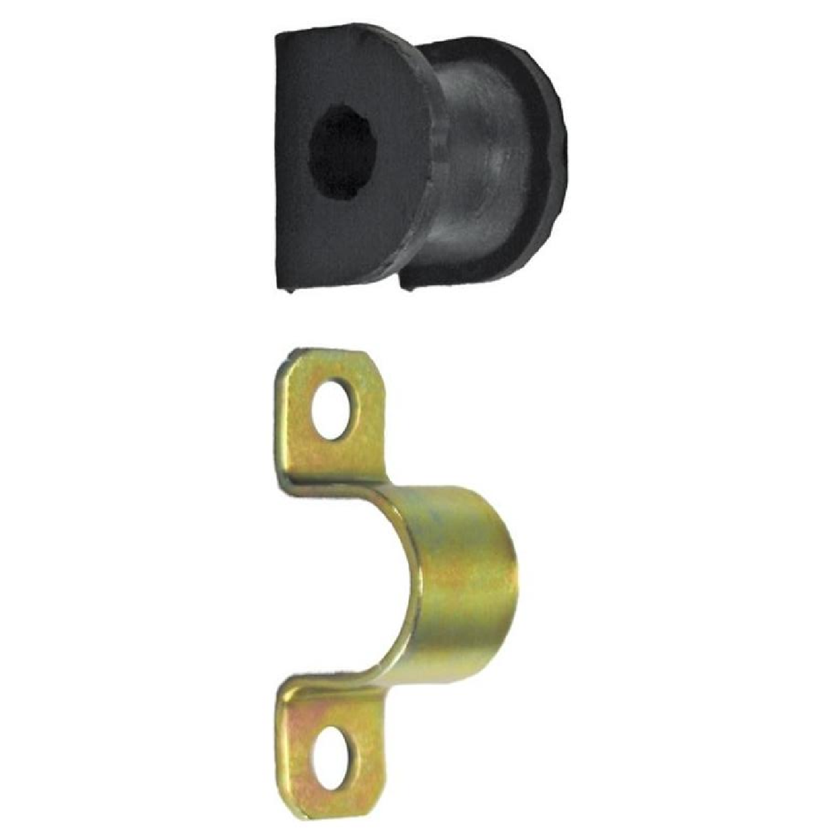 Kit da Barra Estabilizadora Traseira para Honda Civic - Kit & Cia - 50585 - (7)