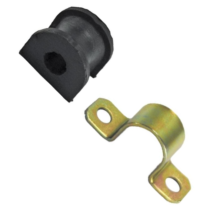 Kit da Barra Estabilizadora Traseira para Honda Civic - Kit & Cia - 50585 - (8)