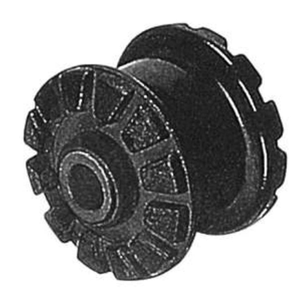 Bucha da Bandeja Dianteira - Borflex - 509 - (1)