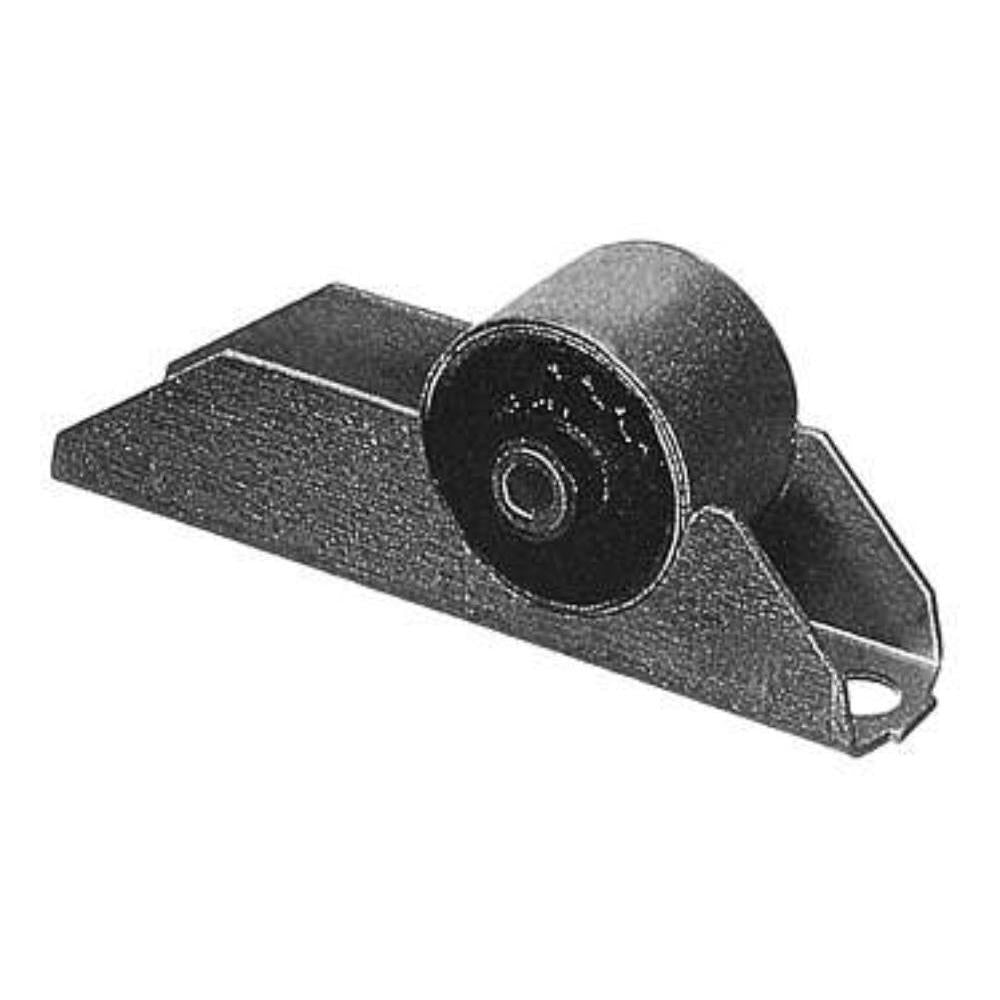 Coxim do Motor - Borflex - 526 - (1)