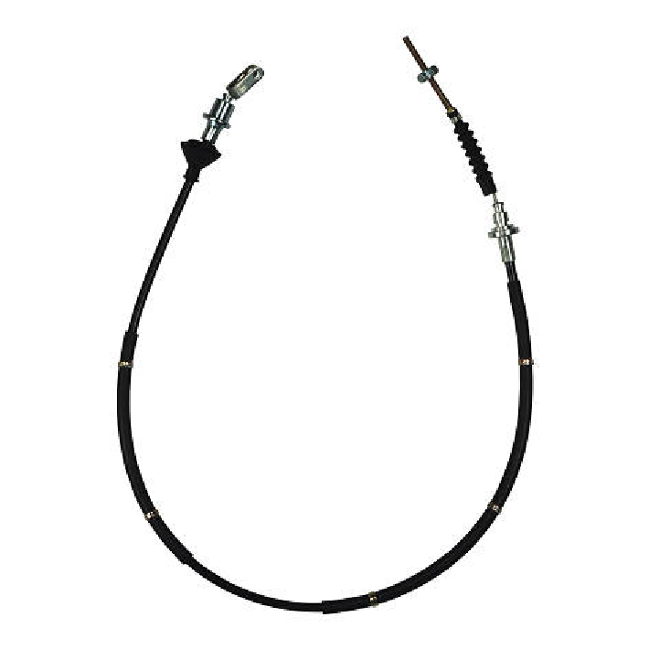 Cabo de Comando da Embreagem - IKS - 5301 - (1)