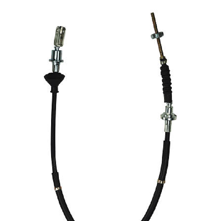 Cabo de Comando da Embreagem - IKS - 5301 - (2)
