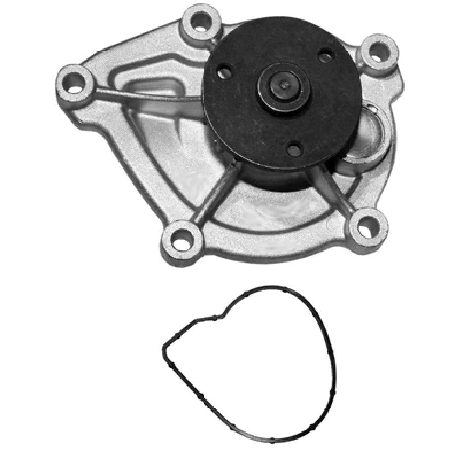 Bomba D'água - INA - 538 0077 10 - (5)