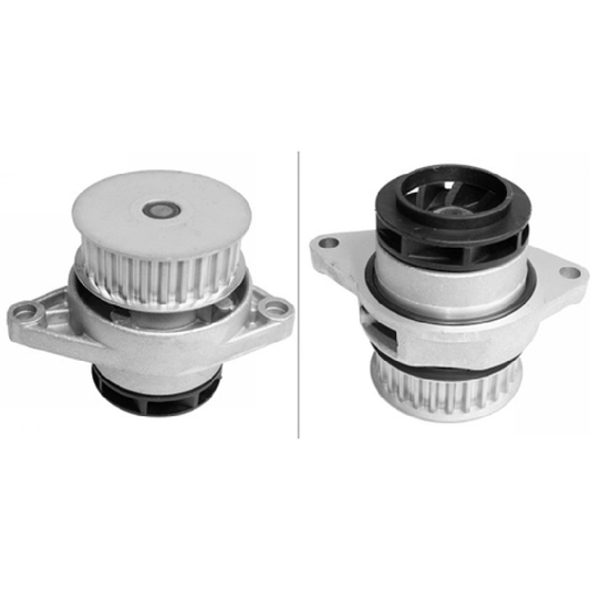 Bomba D'água - INA - 538 0050 10 - (1)