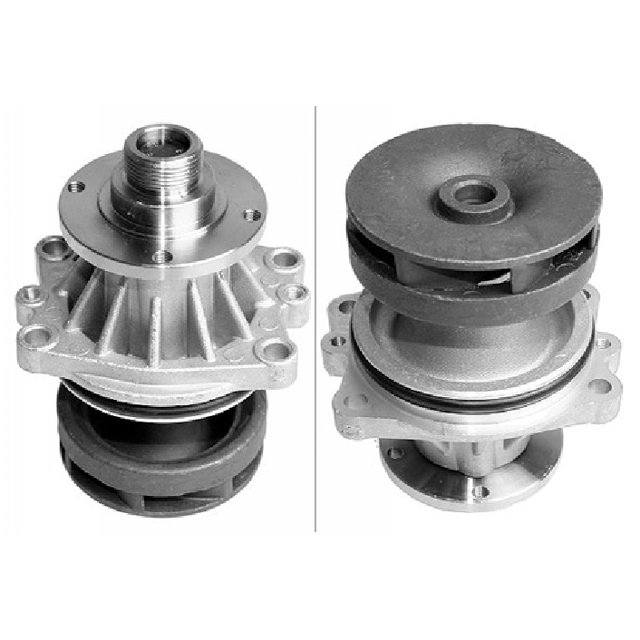 Bomba D'água - INA - 538 0092 100 - (4)