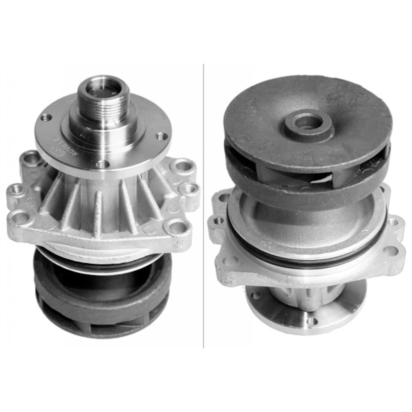 Bomba D'água - INA - 538 0092 100 - (3)