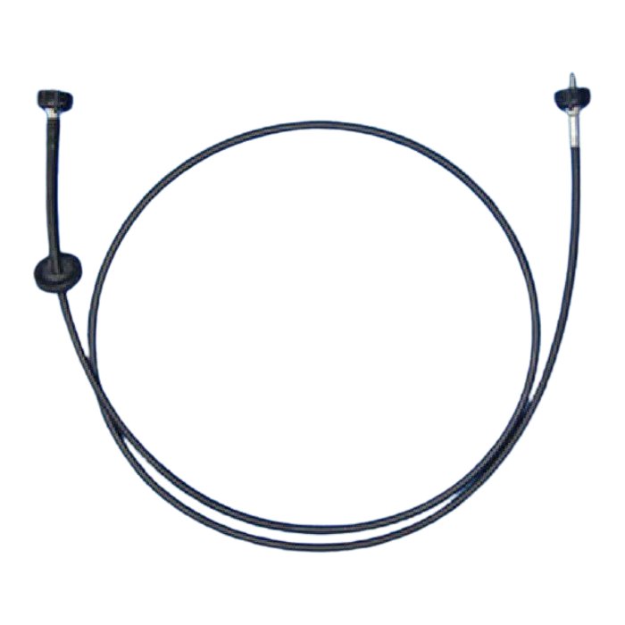 Cabo de Comando do Velocímetro - IKS - 5404 - (3)