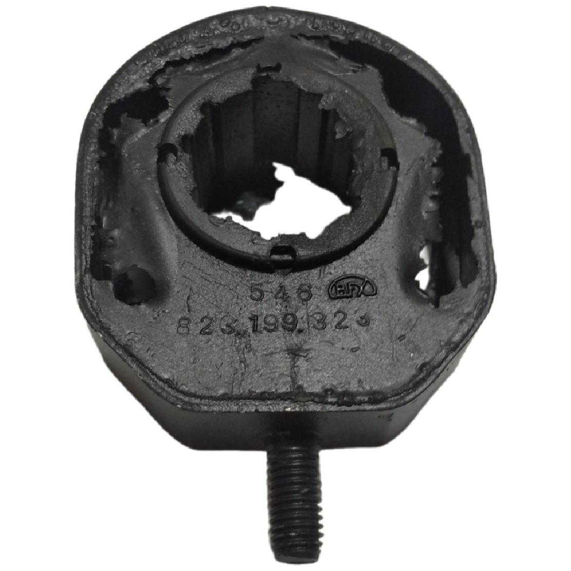 Coxim do Motor - Borflex - 546 - (2)