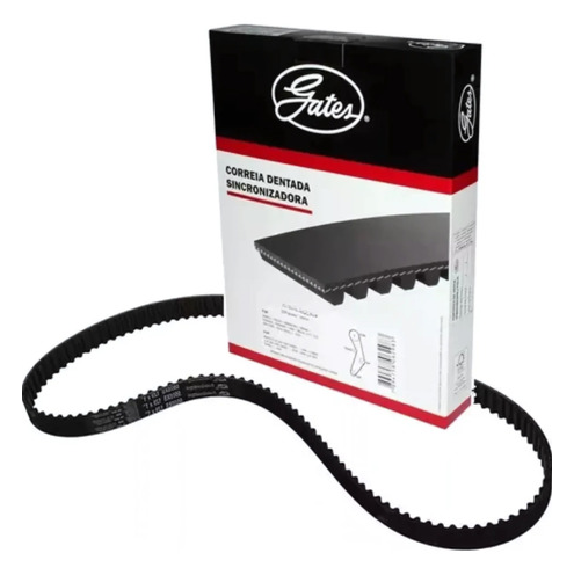 Correia Dentada Sincronizadora - Gates - 5581XS - (1)
