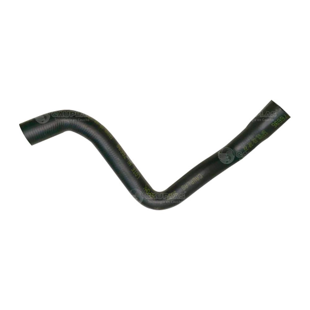 Mangueira do Radiador Superior - Cauplas - 5637 - (2)