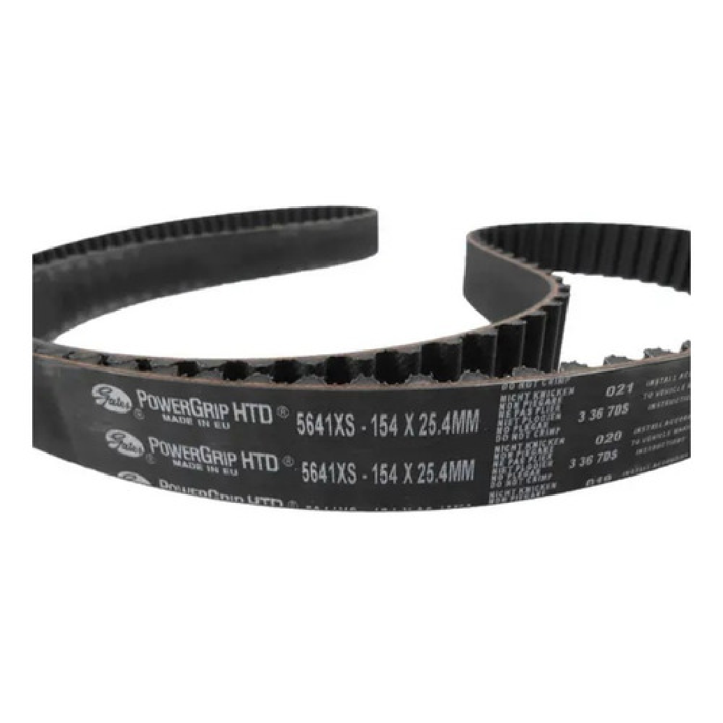 Correia Dentada Sincronizadora - Gates - 5641XS - (1)