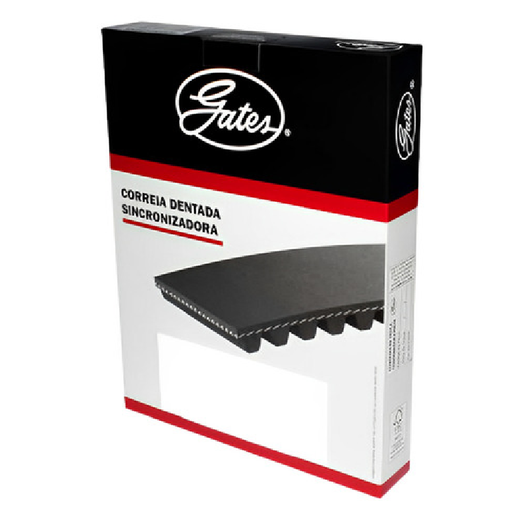 Correia Dentada Sincronizadora - Gates - 5664XS - (1)