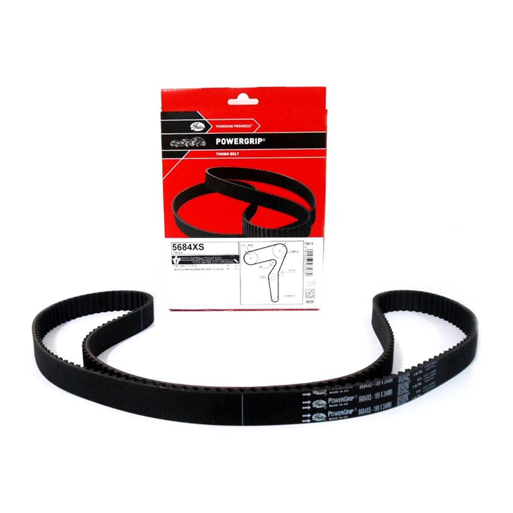 Correia Dentada Sincronizadora - Gates - 5684XS - (1)