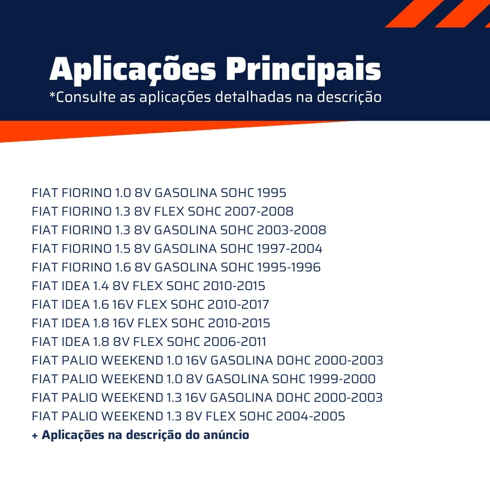 Cilindro de Roda Traseira - ATE - 5780 - (3)