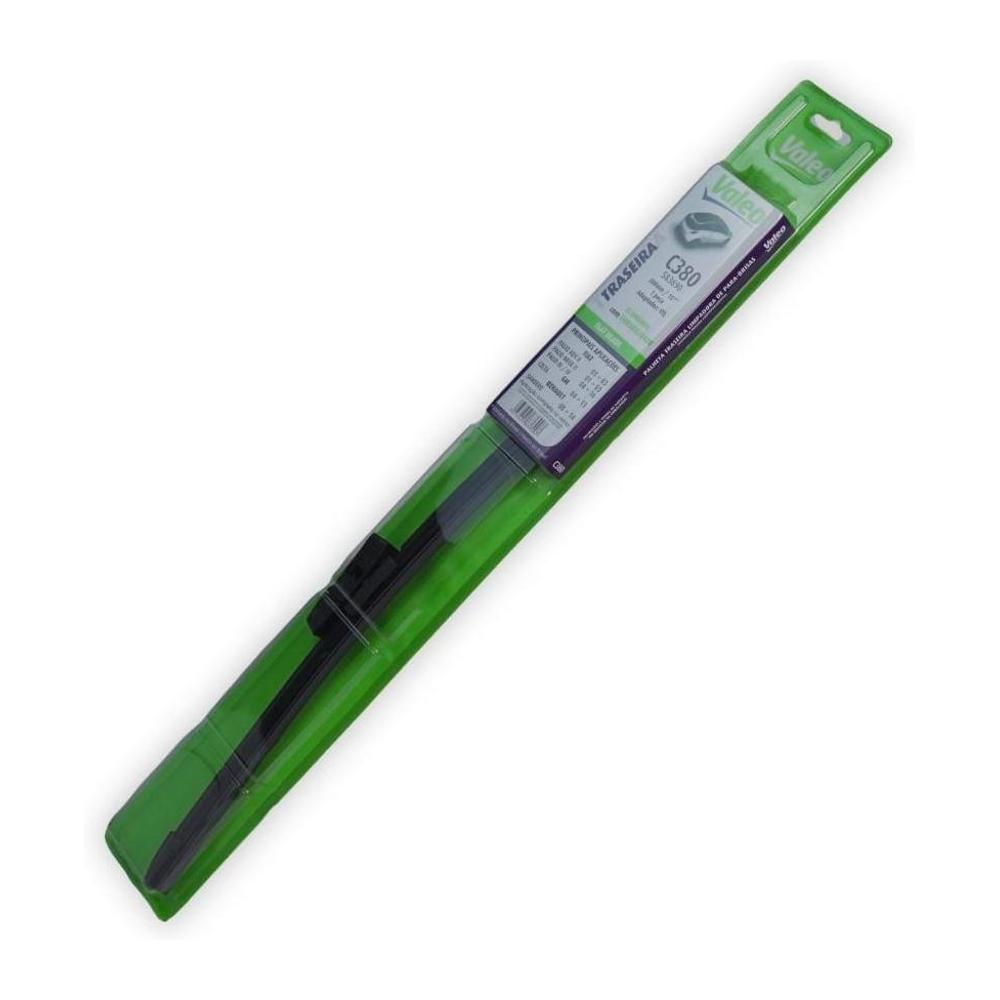 Palheta do Limpador de Para Brisa - Valeo - 583690 - (1)