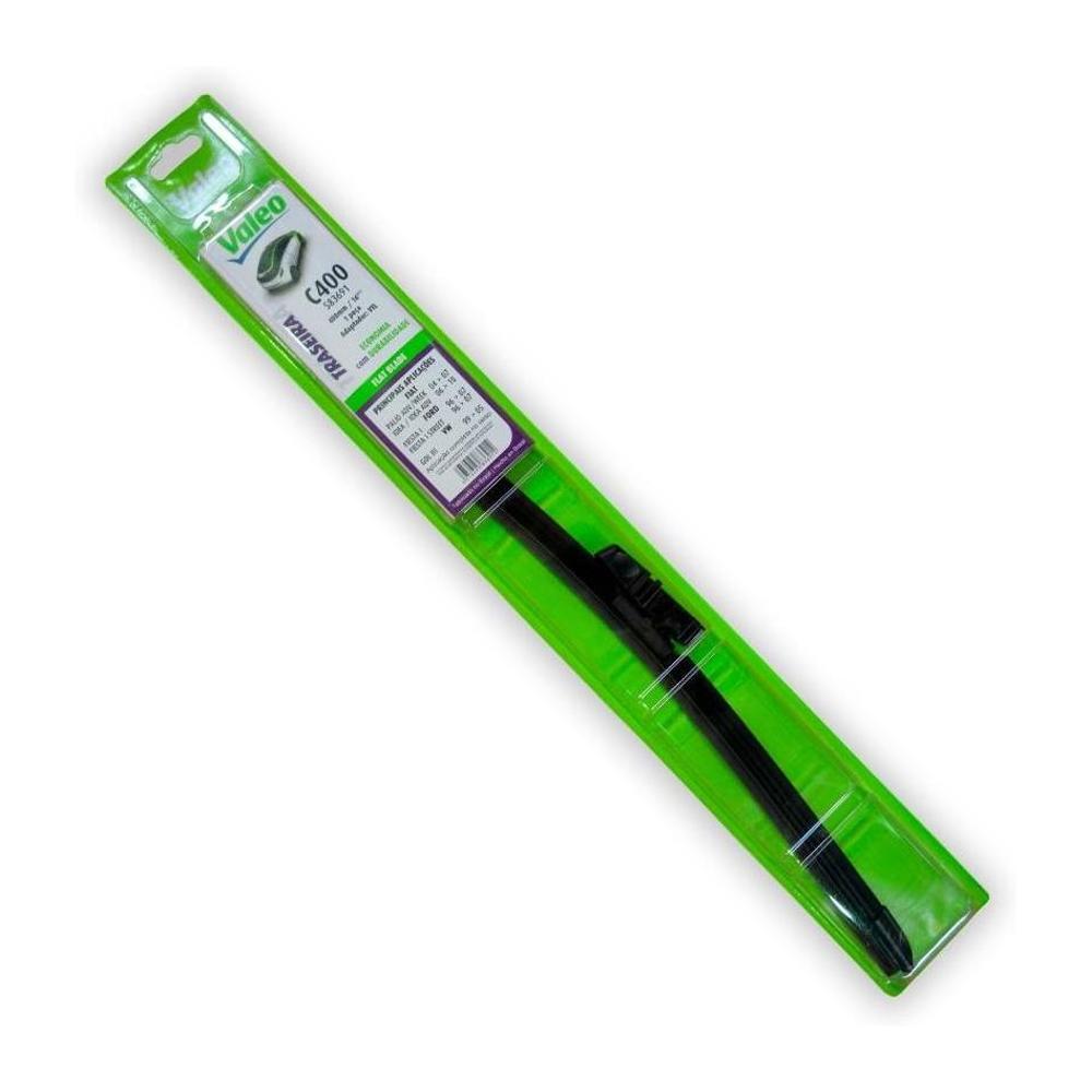 Palheta do Limpador de Para Brisa - Valeo - 583691 - (1)