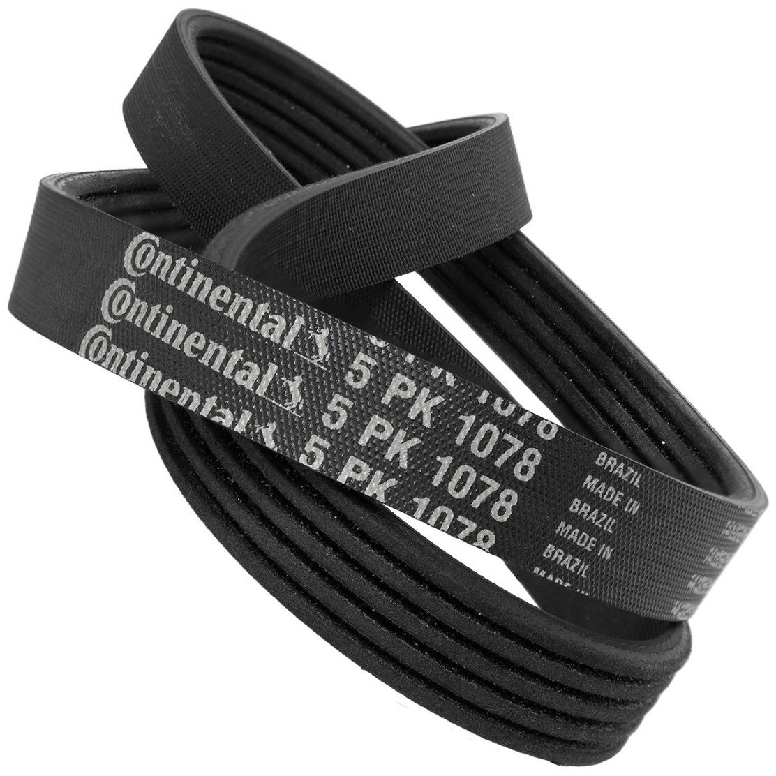 Correia Acessórios Micro V 18x1078mm - Contitech - 5PK1078 - (2)