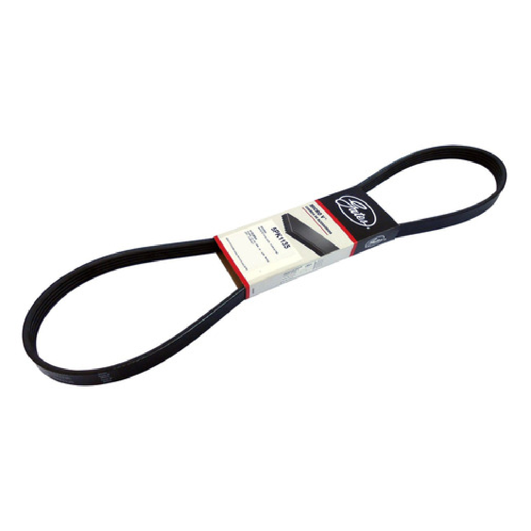 Correia Acessórios Micro V 5 Aletas - GATES - 5PK1135 - (1)