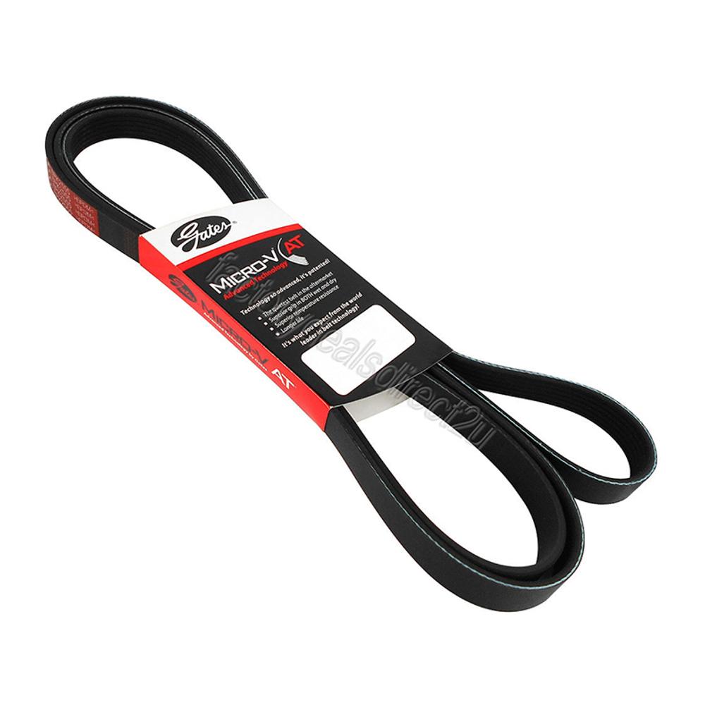 Correia de Acessórios Micro-V Perfíl PK 1145mm - GATES - 5PK1145 - (1)