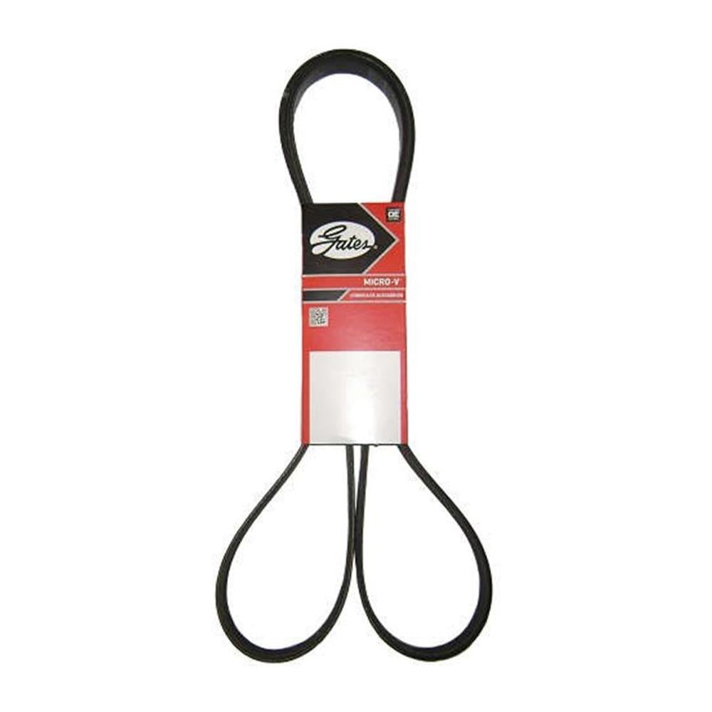 Correia de Acessórios Micro-V Perfíl PK 1145mm - GATES - 5PK1145 - (2)