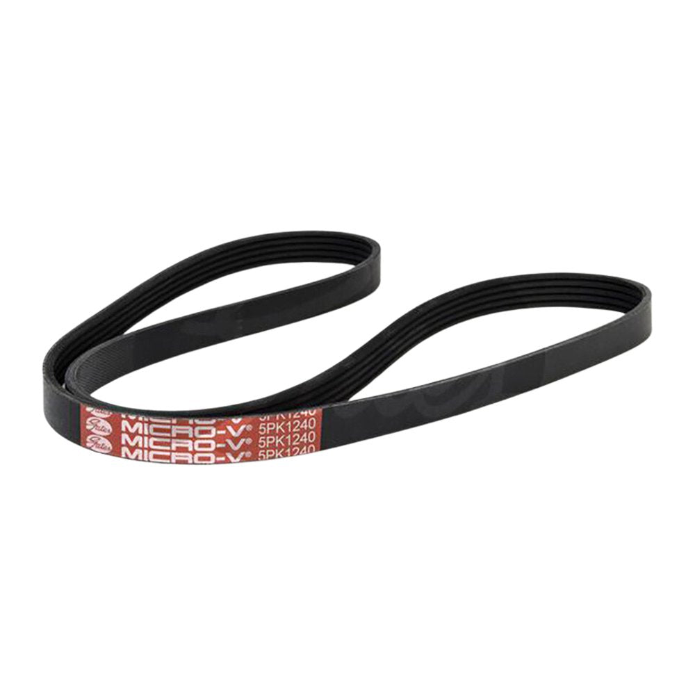 Correia de Acessórios Micro V 1240mm 5 Aletas - GATES - 5PK1240 - (1)