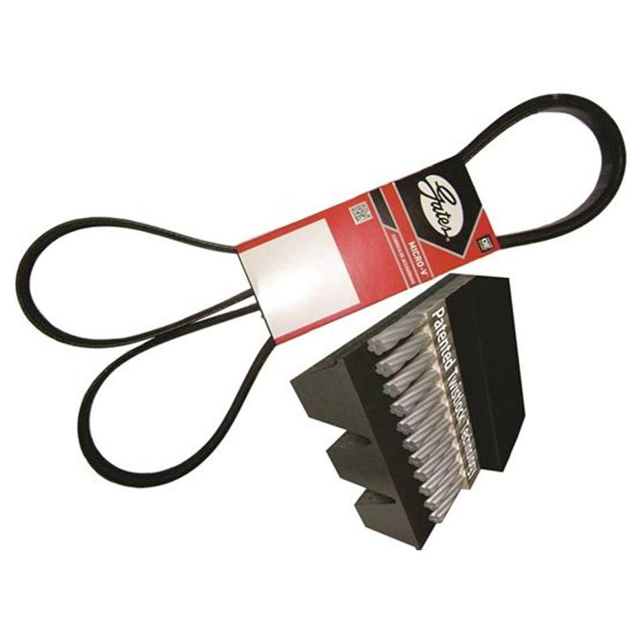 Correia de Acessórios Micro-V PK 1250mm - GATES - 5PK1250 - (7)