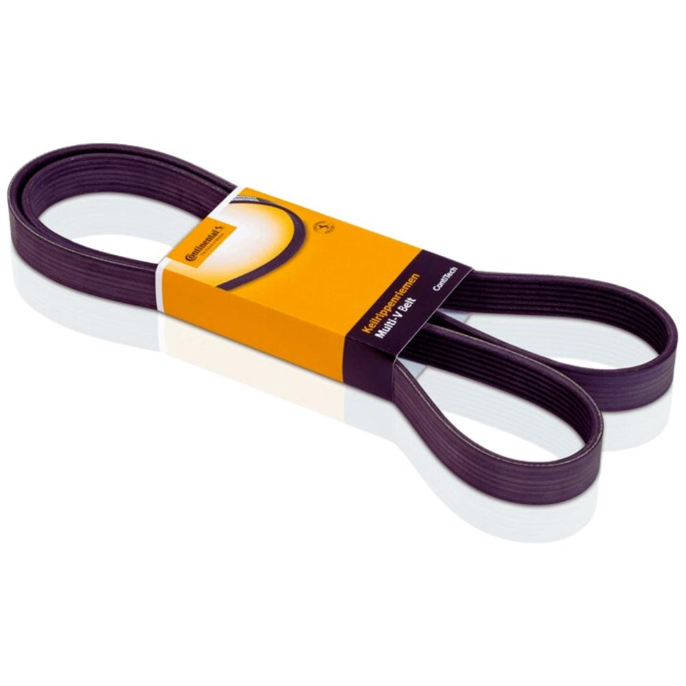 Correia de Acessórios 5 Lâminas - CONTITECH - 5PK1300 - (1)