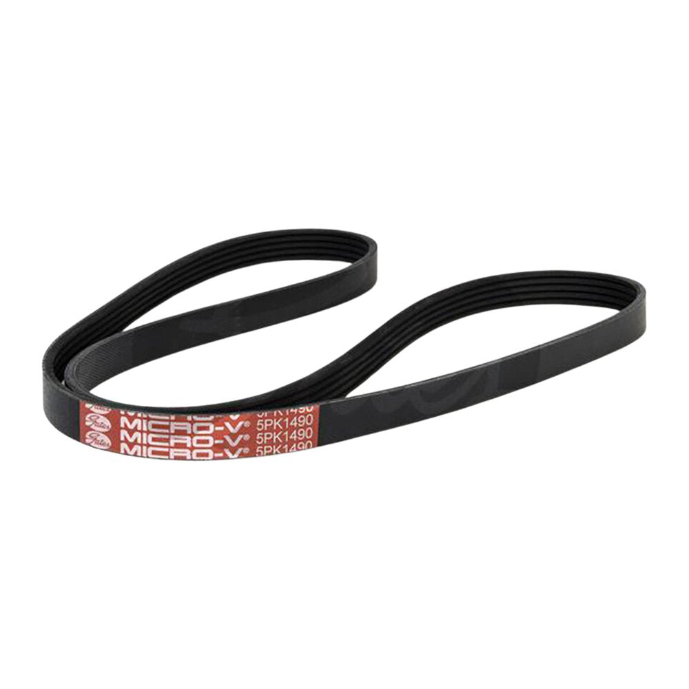 Correia de Acessórios Micro V PK 5 Lâminas - GATES - 5PK1490 - (1)