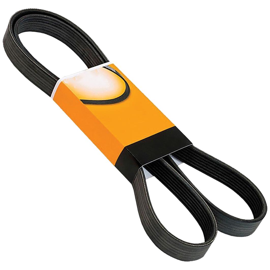 Correia de Acessórios - CONTITECH - 5PK1680 - (1)