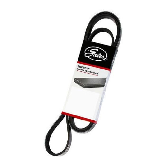 Correia de Acessórios Micro-V - GATES - 5PK1745 - (1)