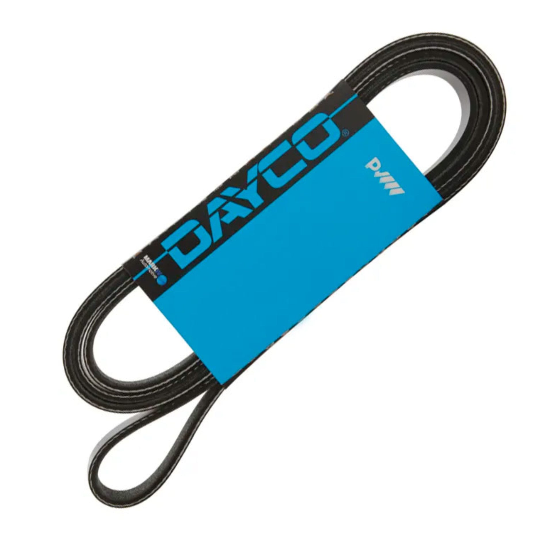Correia de Acessórios Poly-V FLEX - DAYCO - 5PK1740 - (2)