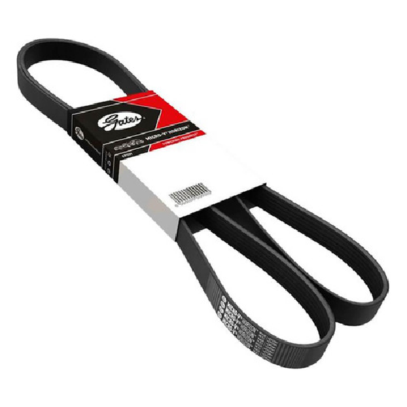 Correia de Acessórios Micro-V PK - GATES - 5PK1765 - (1)