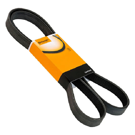 Correia Acessórios Multi V - Contitech - 5PK878 ELAST - (1)